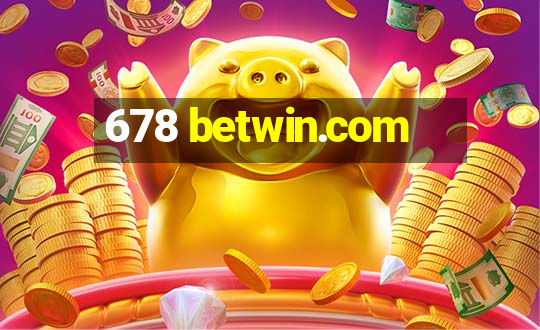 678 betwin.com