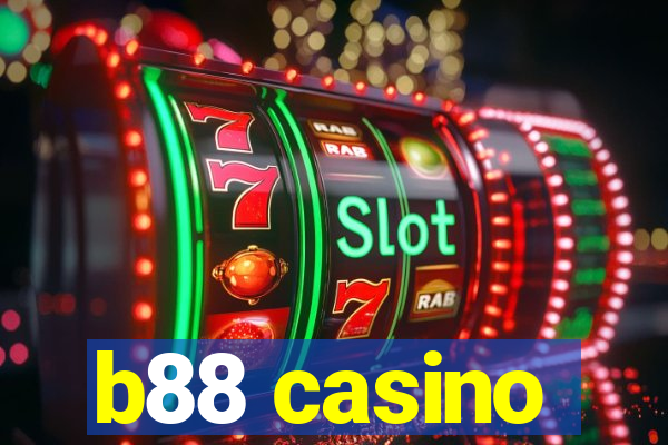 b88 casino