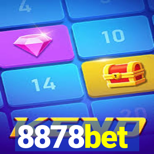 8878bet