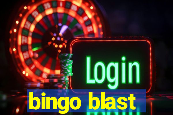 bingo blast