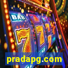 pradapg.com