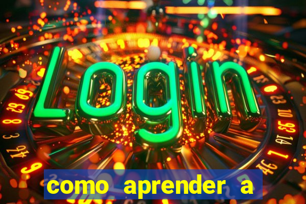 como aprender a jogar slots