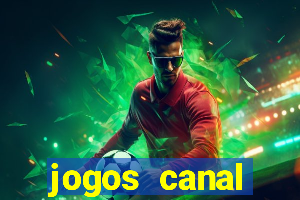 jogos canal premiere hoje