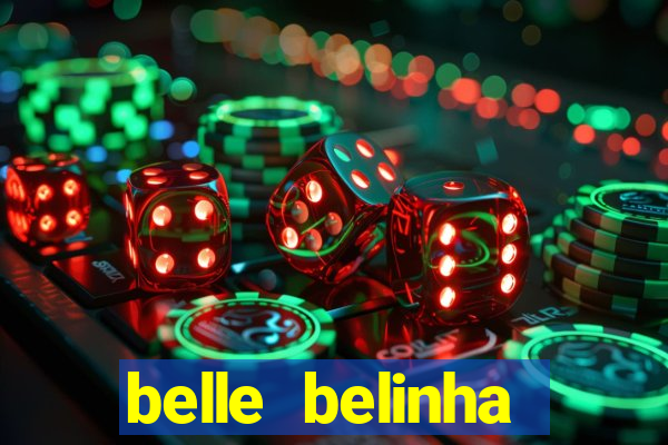 belle belinha privacy vazados