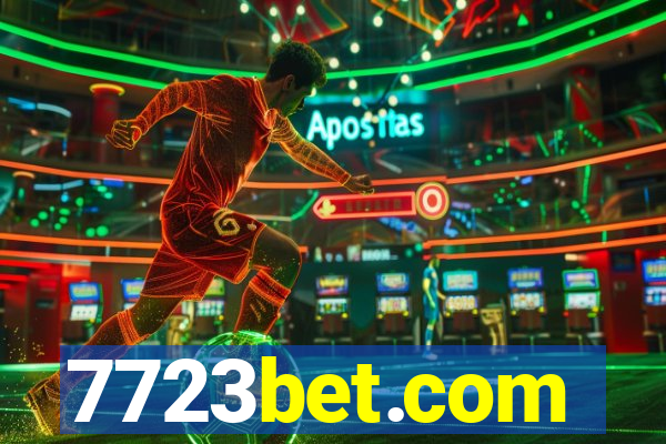 7723bet.com