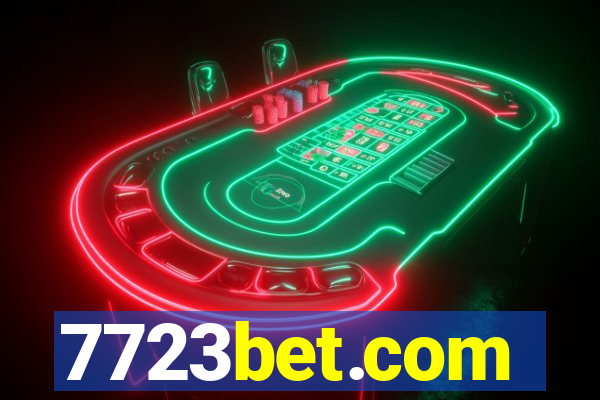 7723bet.com