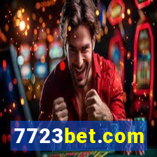 7723bet.com