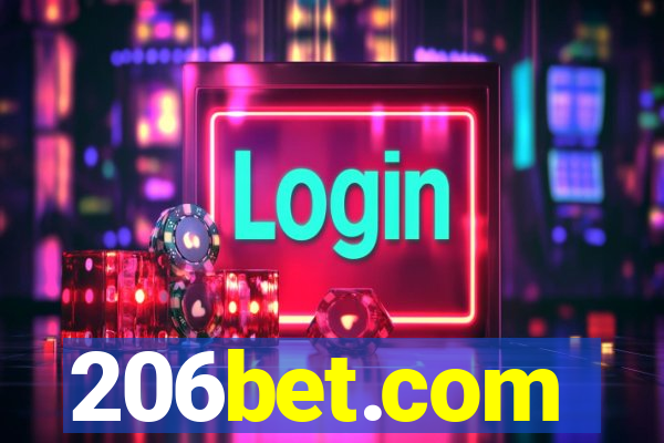 206bet.com