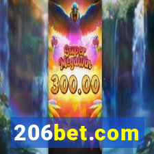 206bet.com