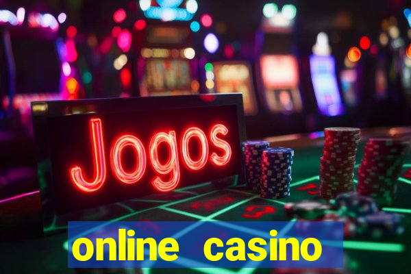 online casino australia real money