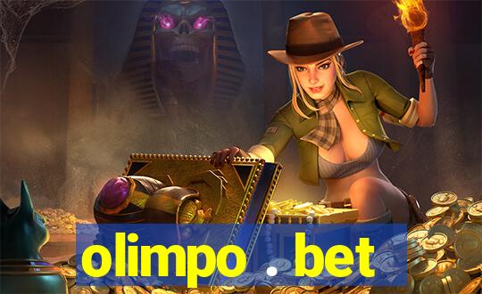 olimpo . bet