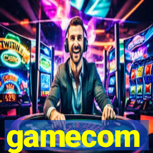 gamecom