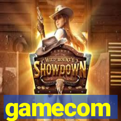 gamecom