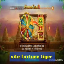 site fortune tiger