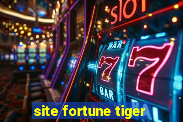 site fortune tiger