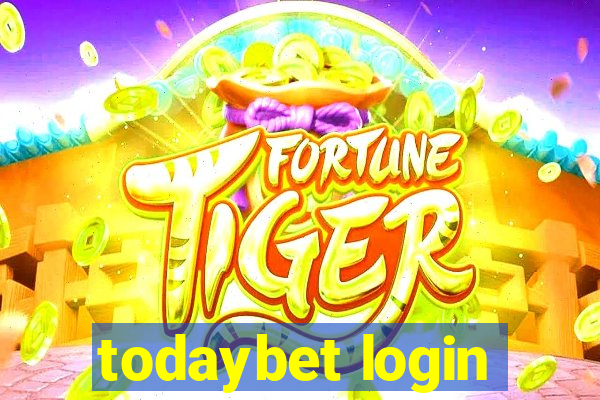 todaybet login