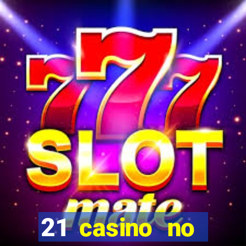 21 casino no deposit free spins