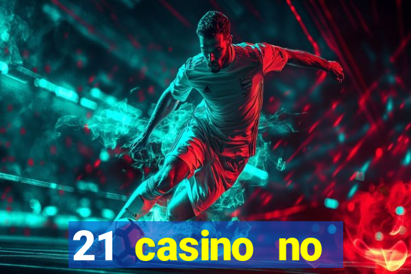 21 casino no deposit free spins