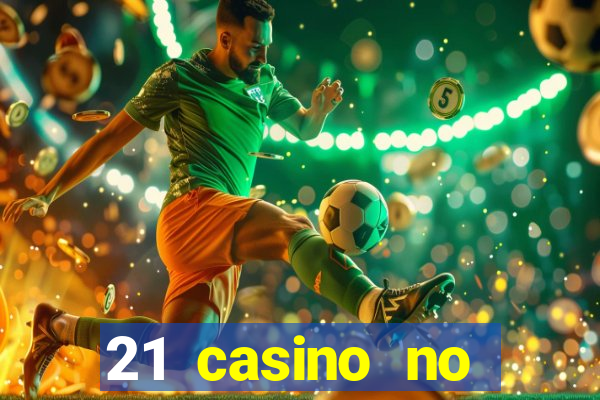 21 casino no deposit free spins