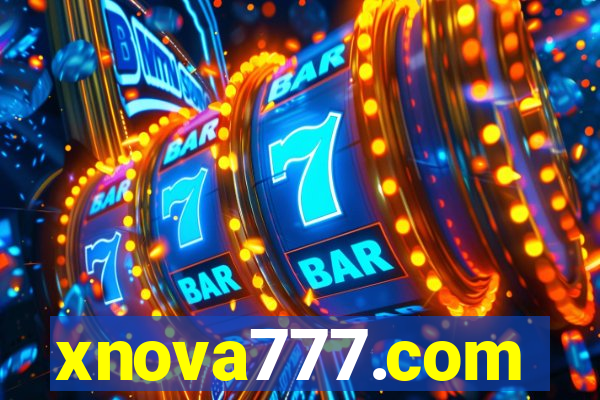 xnova777.com