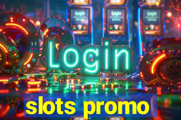 slots promo