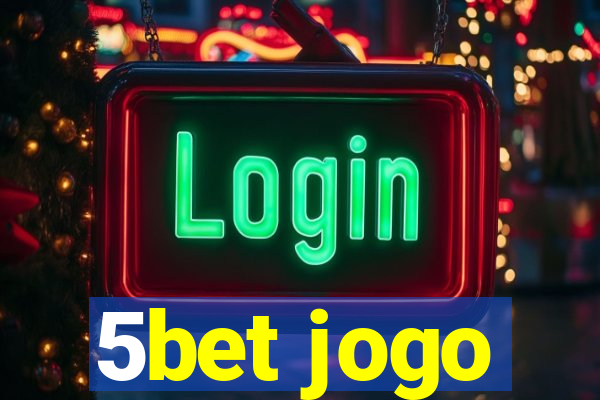 5bet jogo