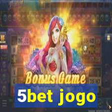 5bet jogo