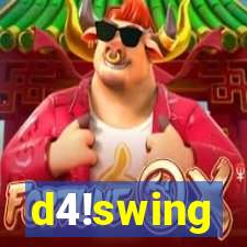 d4!swing