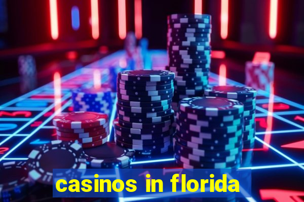 casinos in florida