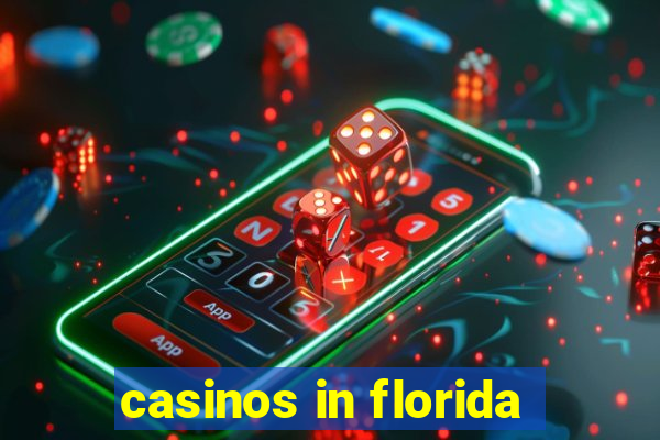 casinos in florida