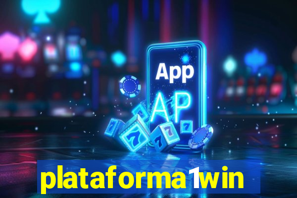 plataforma1win