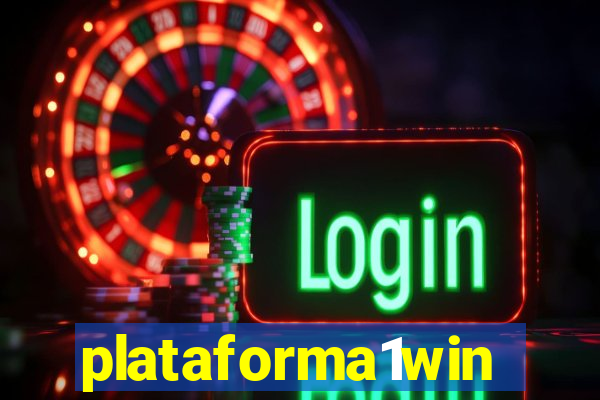 plataforma1win