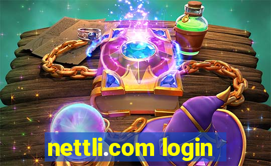 nettli.com login