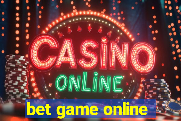 bet game online