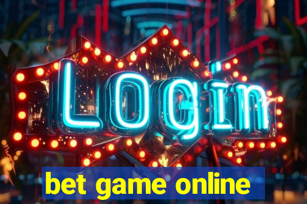 bet game online