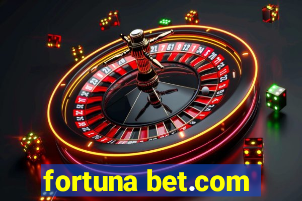 fortuna bet.com