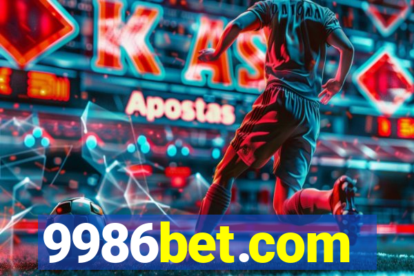 9986bet.com