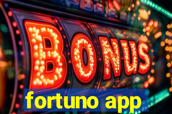 fortuno app