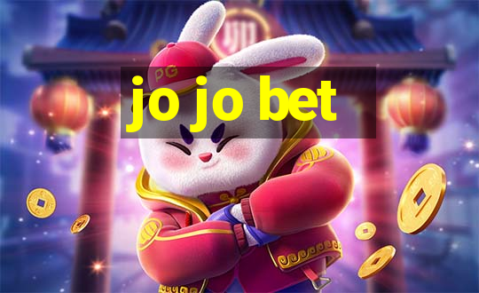 jo jo bet