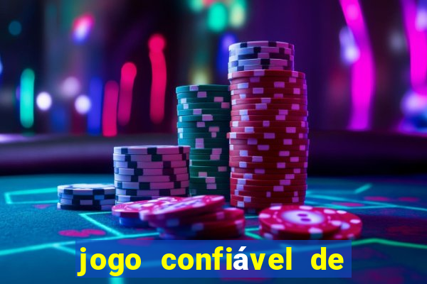 jogo confiável de ganhar dinheiro