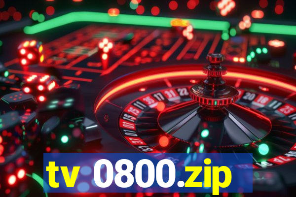 tv 0800.zip