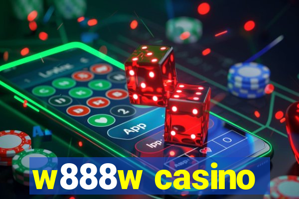 w888w casino