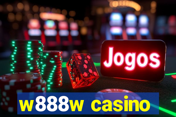 w888w casino