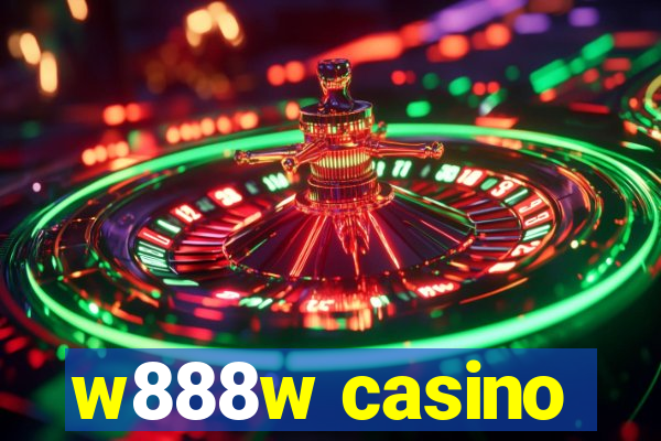 w888w casino