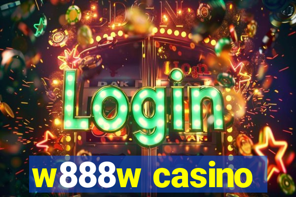 w888w casino