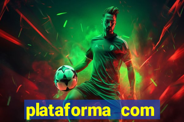 plataforma com bonus de cadastro bet