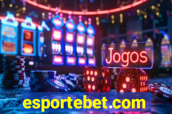 esportebet.com