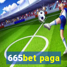 665bet paga