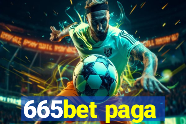 665bet paga