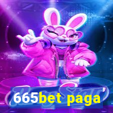 665bet paga